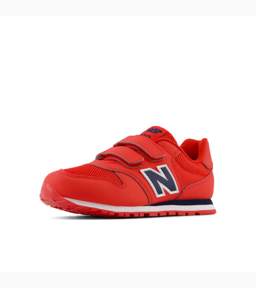 New Balance zapatillas bajas con velcro