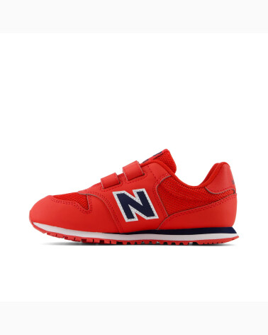New Balance low sneakers with velcro