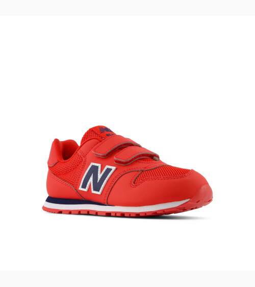 New Balance zapatillas bajas con velcro