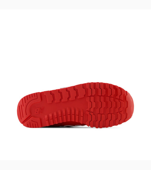 New Balance low sneakers with velcro