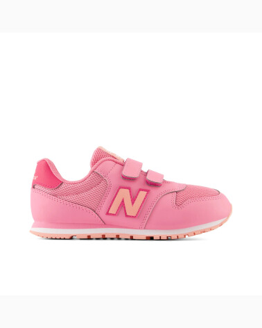 New Balance zapatillas bajas con velcro