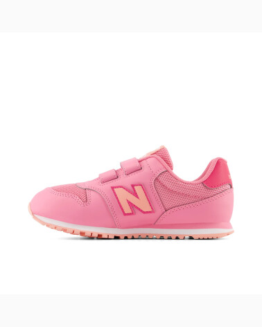 New Balance low sneakers with velcro