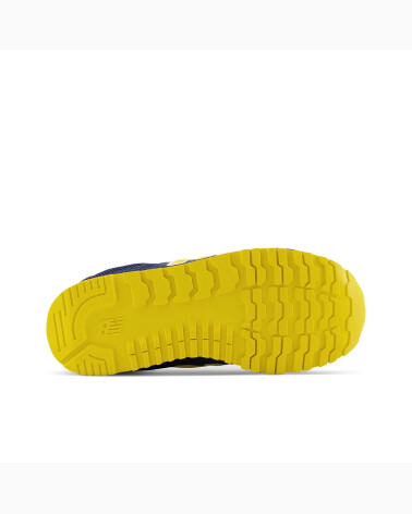 New Balance sneakers basse con velcro
