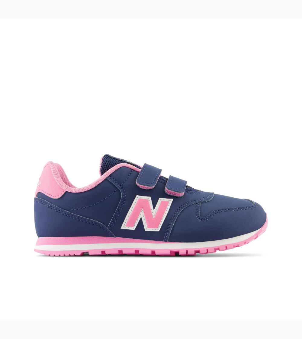 New Balance zapatillas bajas con velcro