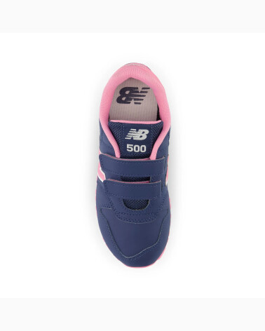 New Balance low sneakers with velcro