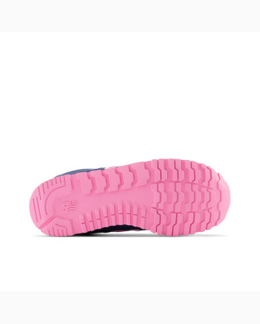New Balance sneakers basse con velcro