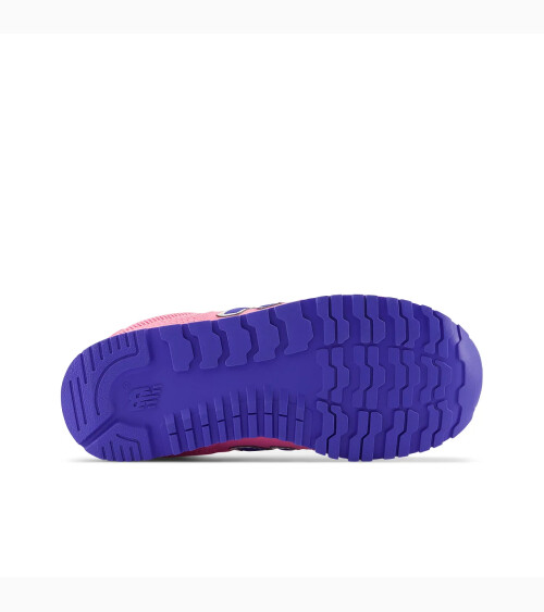 New Balance low sneakers with velcro