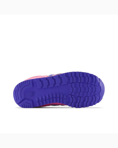 New Balance sneakers basse con velcro