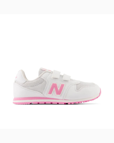 New Balance zapatillas bajas con velcro