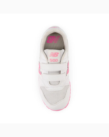 New Balance zapatillas bajas con velcro