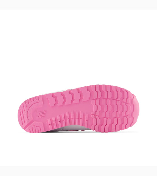 New Balance low sneakers with velcro