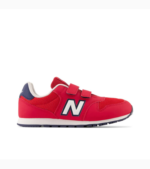 New Balance low sneakers with velcro