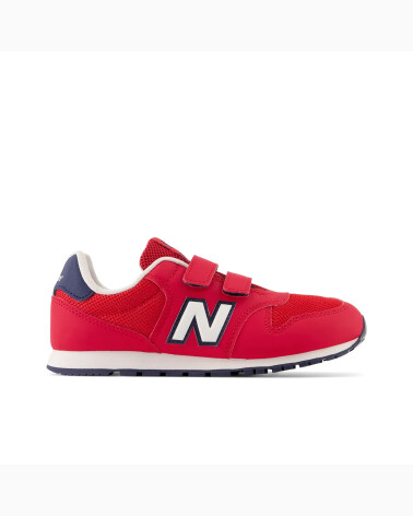 New Balance zapatillas bajas con velcro