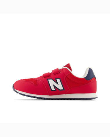 New Balance low sneakers with velcro
