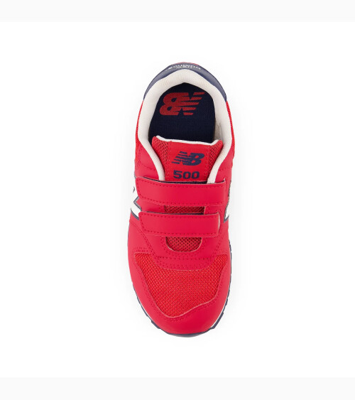 New Balance zapatillas bajas con velcro