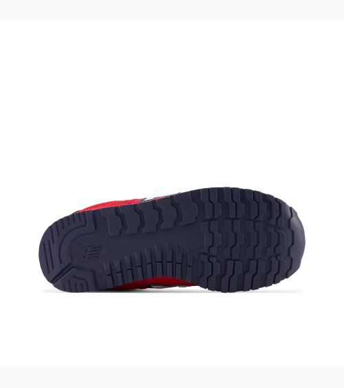 New Balance low sneakers with velcro
