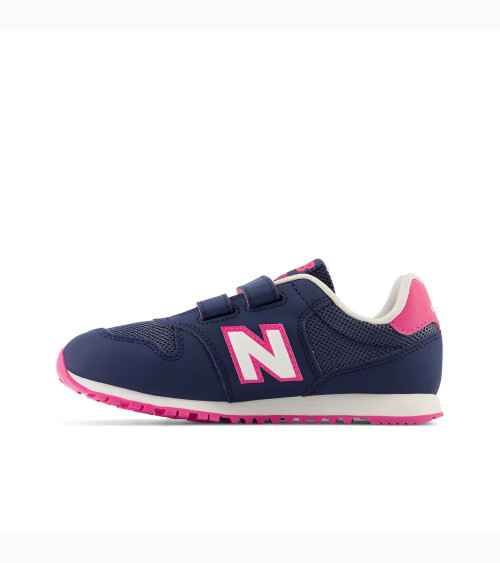 New Balance zapatillas bajas con velcro