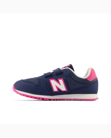 New Balance zapatillas bajas con velcro