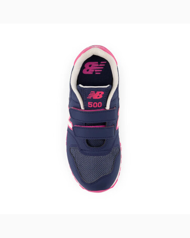 New Balance low sneakers with velcro