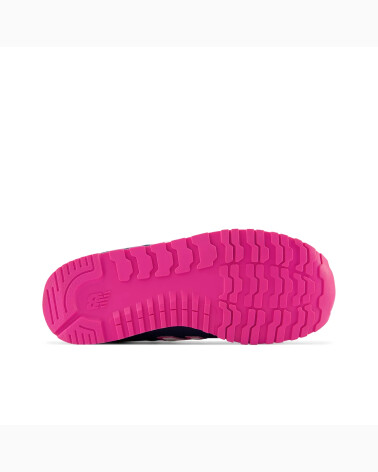 New Balance low sneakers with velcro