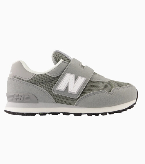 New Balance zapatillas bajas para niños velcro