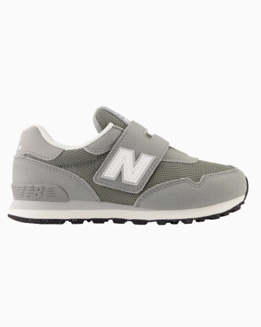 New Balance Kinder Sneakers niedrig mit Klettverschluss