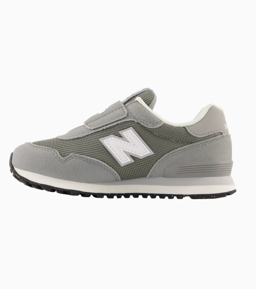 New Balance sneakers basses enfants avec velcro