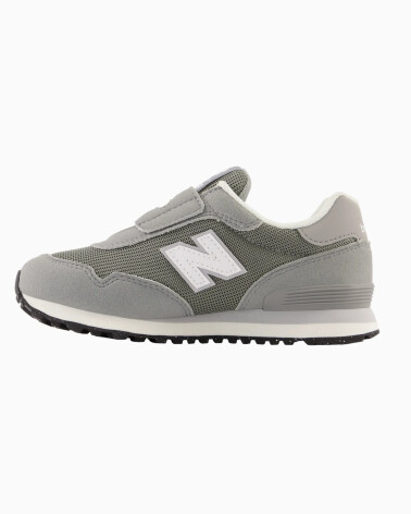 New Balance zapatillas bajas para niños velcro
