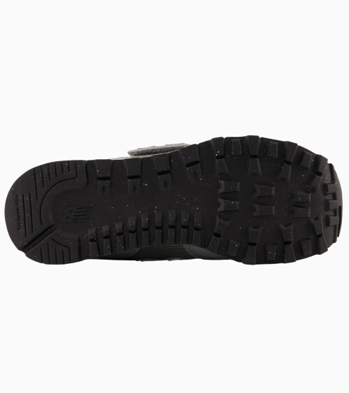New Balance zapatillas bajas para niños velcro