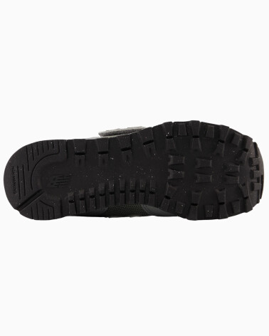 New Balance kids low top sneakers with Velcro