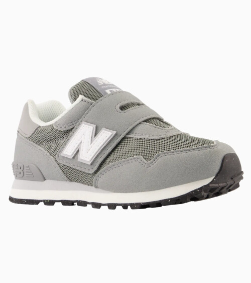 New Balance zapatillas bajas para niños velcro
