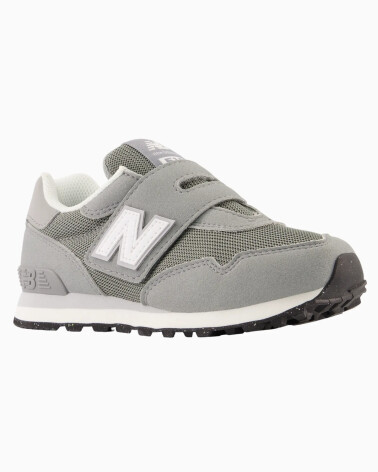 New Balance zapatillas bajas para niños velcro