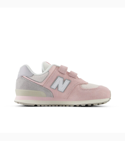 New Balance 574 sneakers enfants velcro