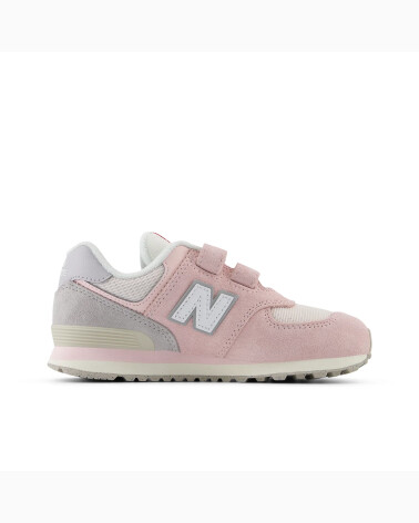 New Balance 574 sneakers kids hook-and-loop