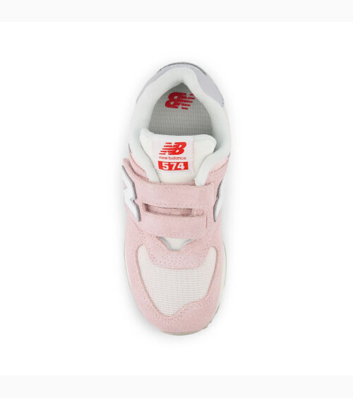 New Balance 574 sneakers enfants velcro