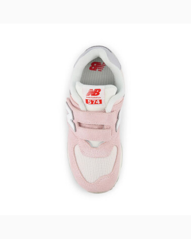 New Balance 574 sneakers kids hook-and-loop