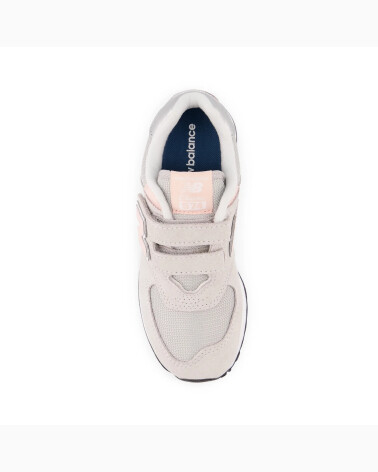 New Balance 574 sneakers kids hook-and-loop