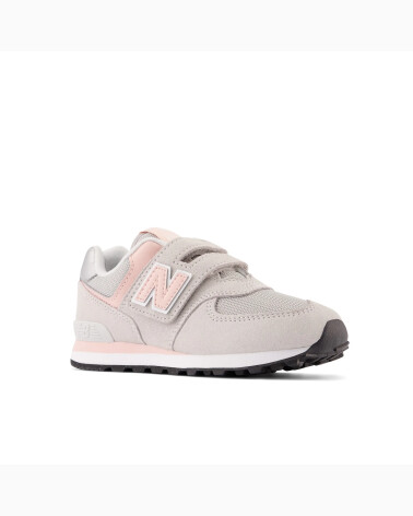 New Balance 574 sneakers kids hook-and-loop