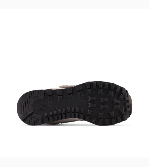 New Balance 574 sneakers enfants velcro