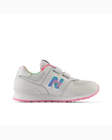 New Balance 574 sneakers kids hook-and-loop