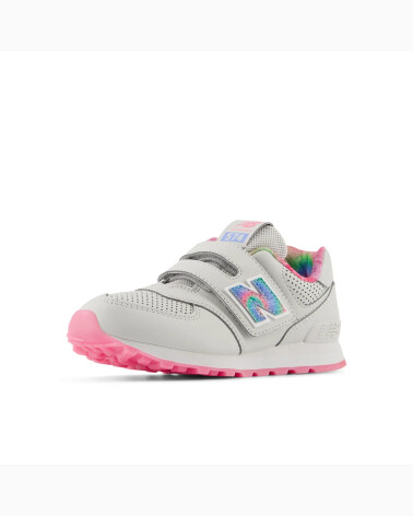 New Balance 574 sneakers kids hook-and-loop