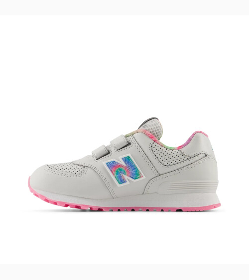 New Balance 574 sneakers enfants velcro