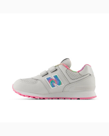 New Balance 574 sneakers enfants velcro