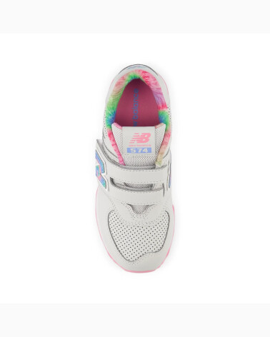 New Balance 574 sneakers kids hook-and-loop