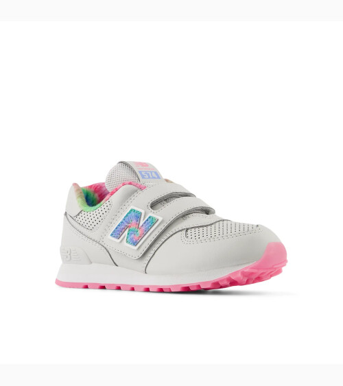 New Balance 574 sneakers kids hook-and-loop