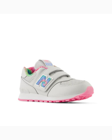 New Balance 574 sneakers kids hook-and-loop