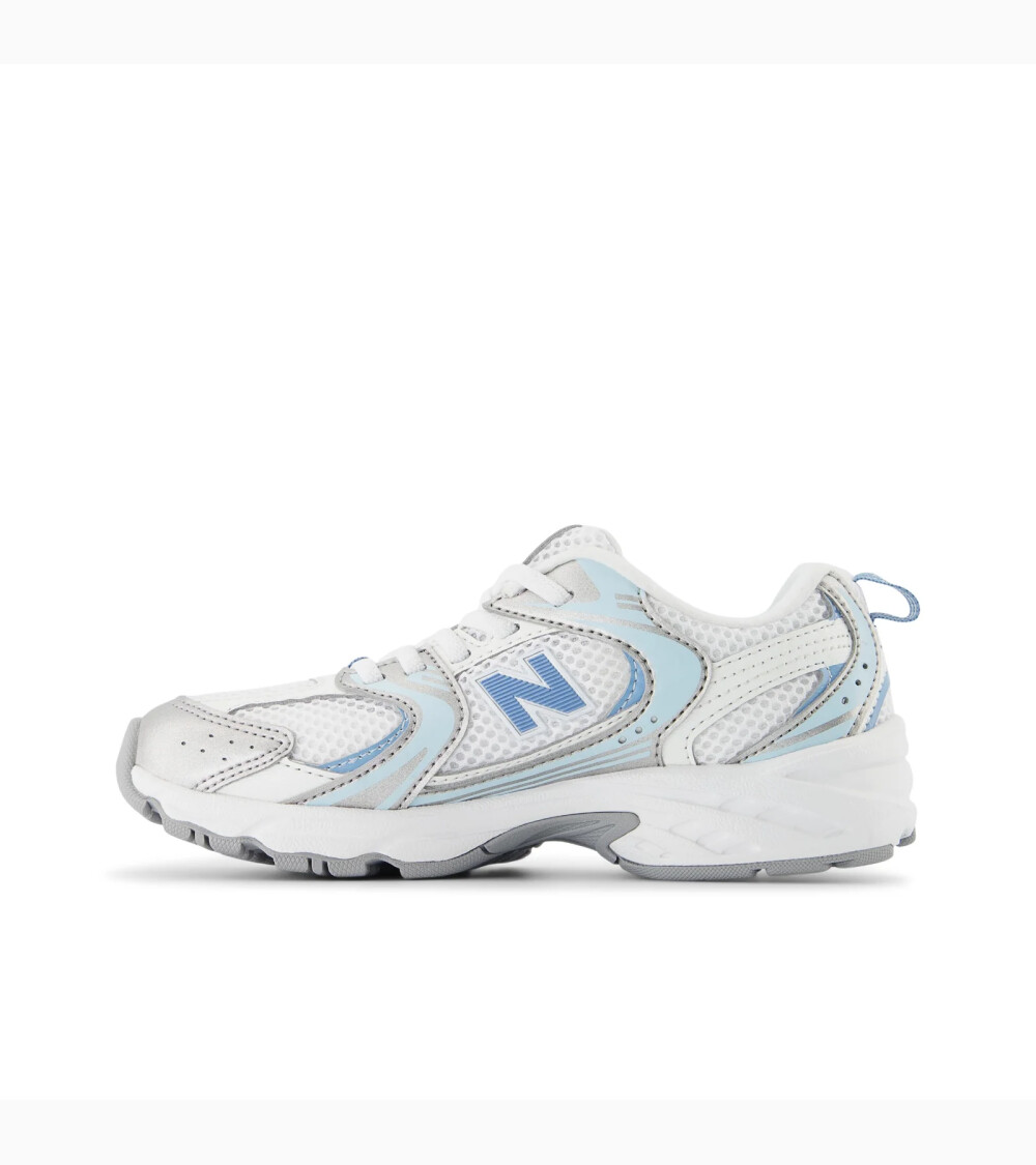 New Balance zapatillas bajas niño 530 Bungee