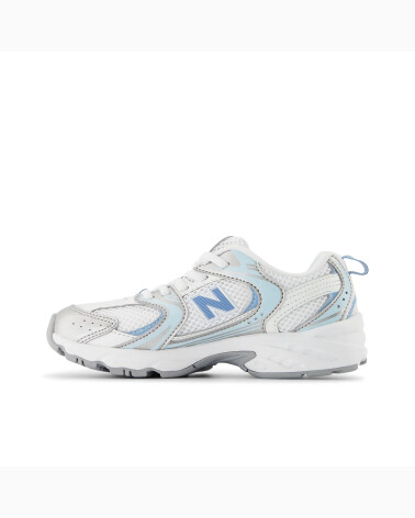New Balance baskets basses enfant 530 Bungee