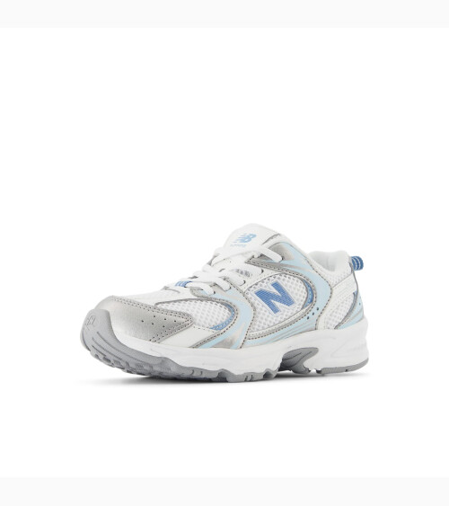 New Balance zapatillas bajas niño 530 Bungee