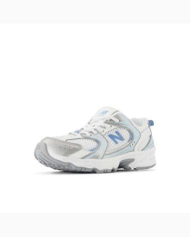 New Balance baskets basses enfant 530 Bungee
